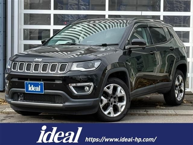 JEEP / JEEP COMPASS 4WD