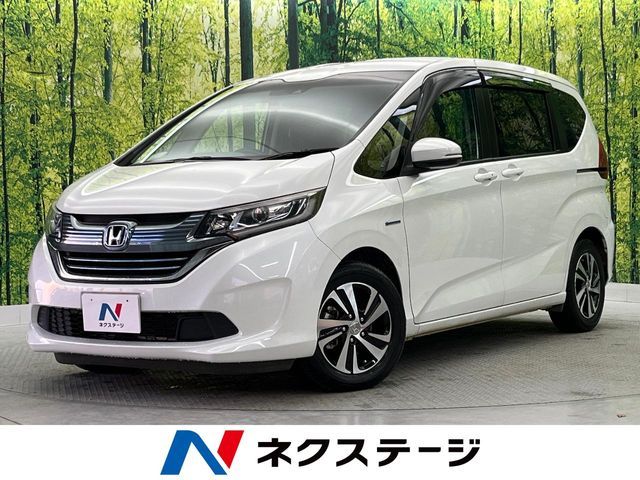 HONDA / FREED HYBRID