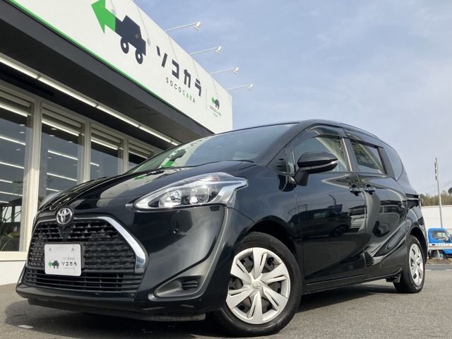 TOYOTA / SIENTA