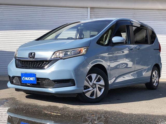 HONDA / FREED HYBRID