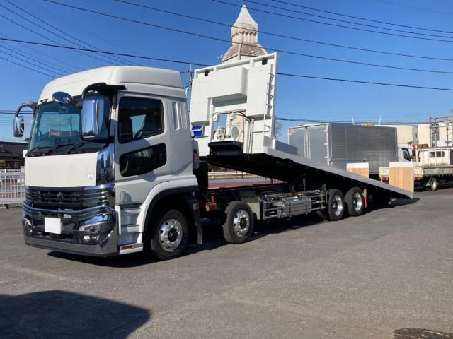 MITSUBISHI FUSOU / SUPER GREAT