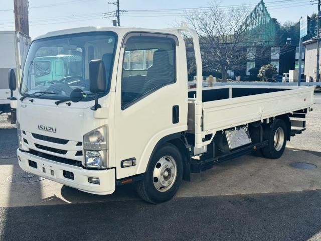 ISUZU / ELF