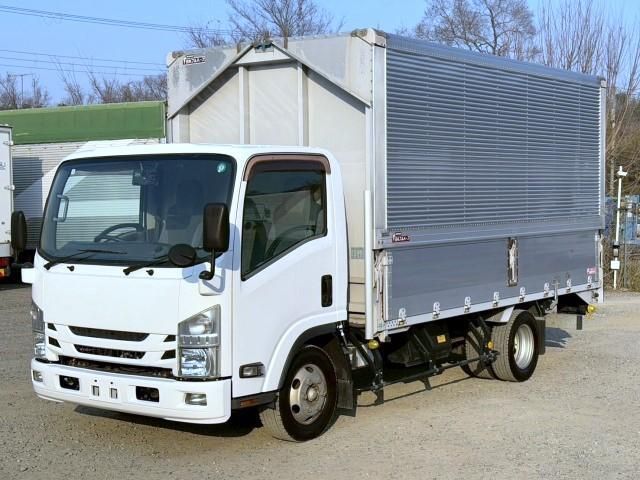 ISUZU / ELF