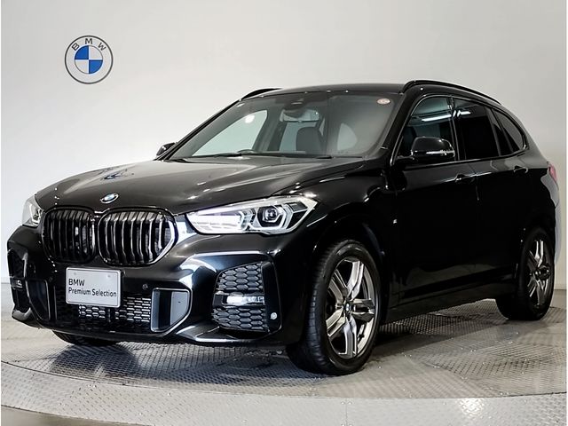 BMW / BMW X1