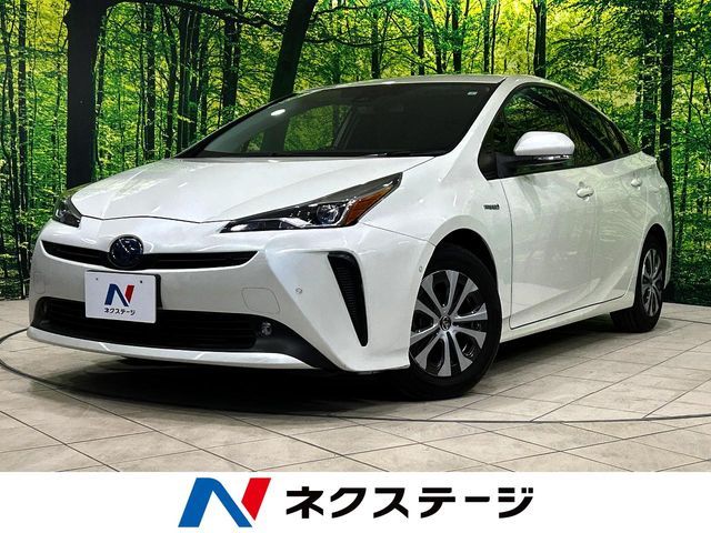 TOYOTA / PRIUS