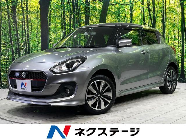Japanese used car Ref# 1492627 SUZUKI / SWIFT 4WD