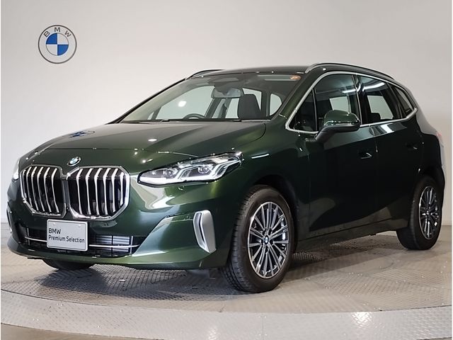 BMW / BMW 2series Active Tourer