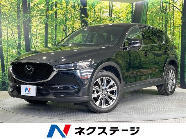 MAZDA / CX-5