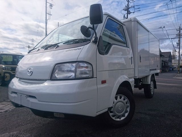 MAZDA / BONGO truck 1.15t 2WD