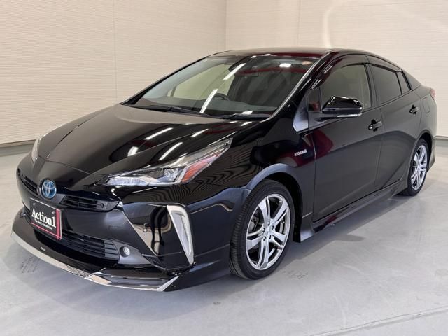 TOYOTA / PRIUS
