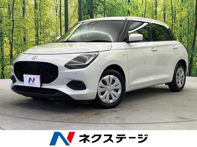 SUZUKI / SWIFT