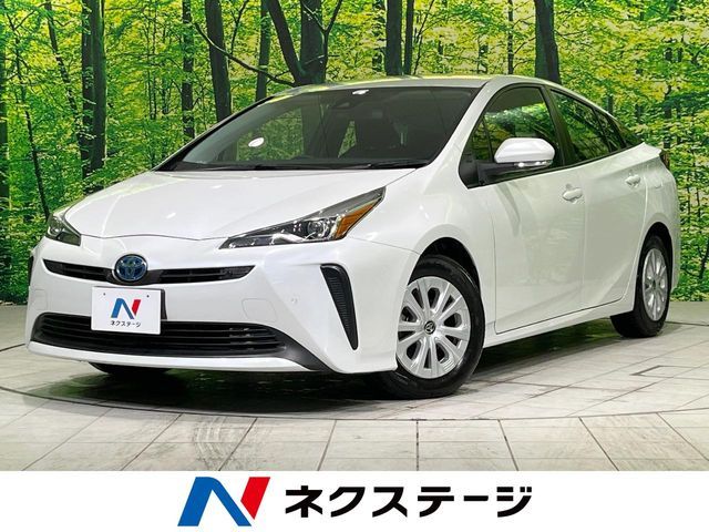 TOYOTA / PRIUS