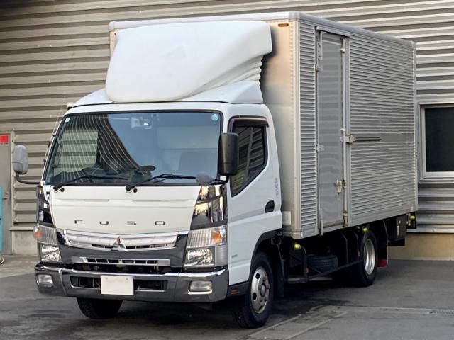 MITSUBISHI / CANTER