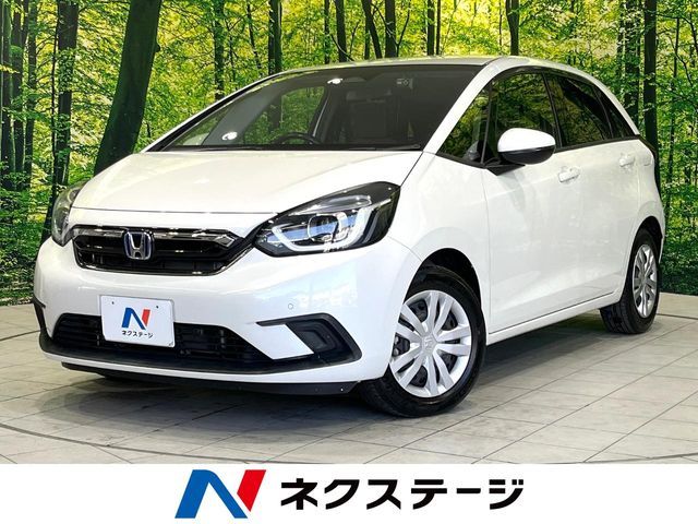 HONDA / FIT e:HEV