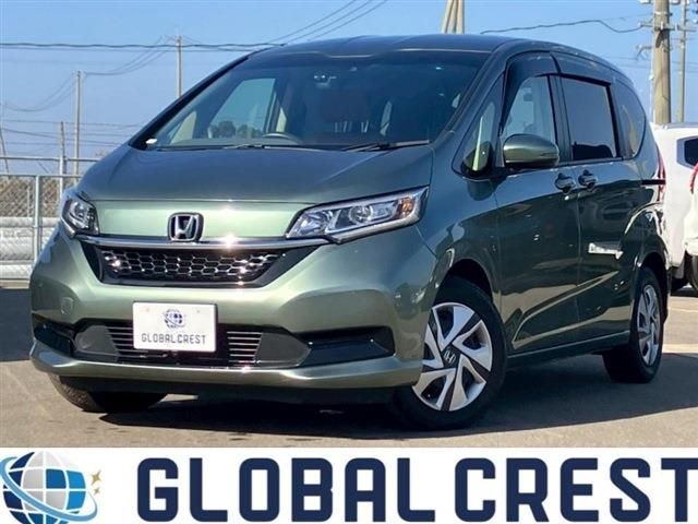 HONDA / FREED HYBRID
