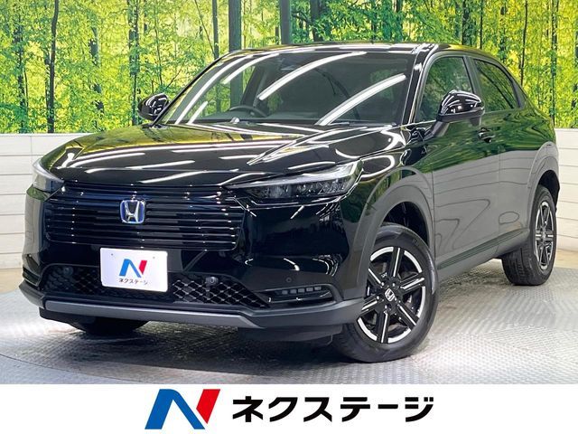 HONDA / VEZEL e:HEV