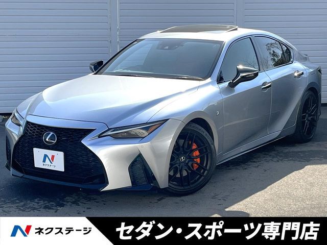 TOYOTA / LEXUS IS300