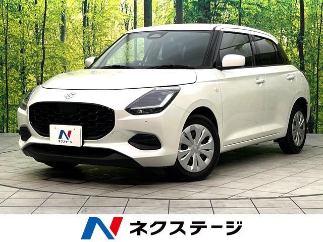 SUZUKI / SWIFT
