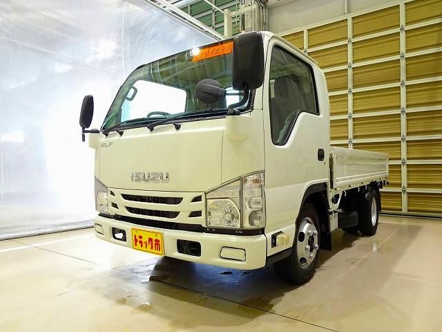 ISUZU / ELF