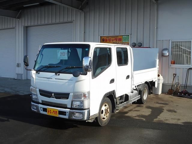 MITSUBISHI / CANTER