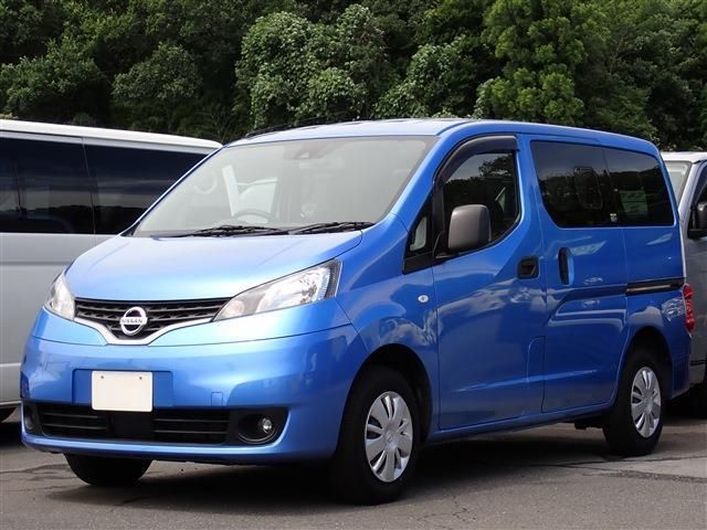 NISSAN / NV200 VANETTE van
