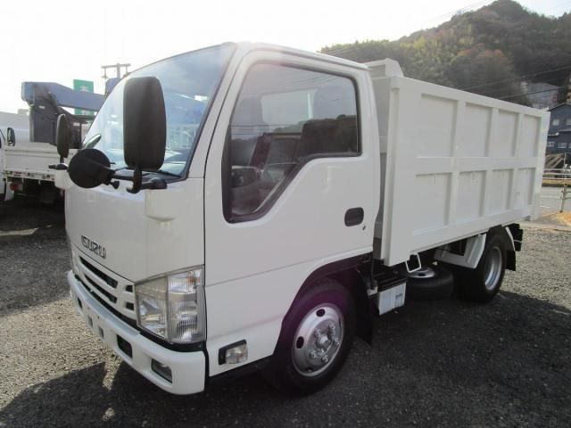 ISUZU / ELF