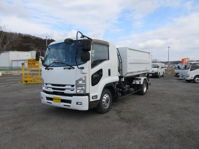 ISUZU / FORWARD