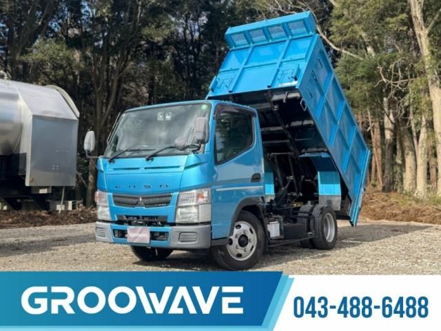 MITSUBISHI / CANTER