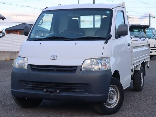 TOYOTA / LITEACE truck 2WD