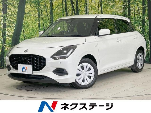 SUZUKI / SWIFT
