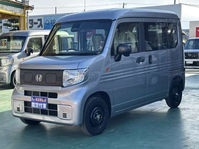HONDA / N-VAN e:
