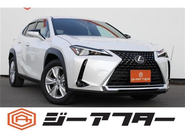 TOYOTA / LEXUS UX200