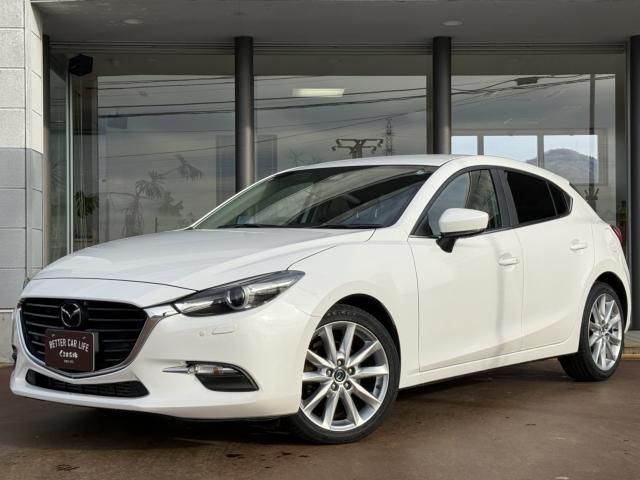 MAZDA / AXELA SPORTS