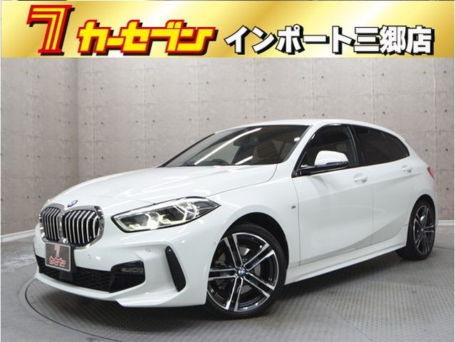 BMW / BMW 1series