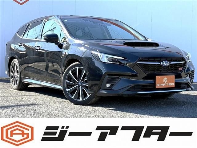 SUBARU / LEVORG