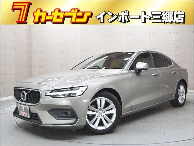VOLVO / VOLVO S60