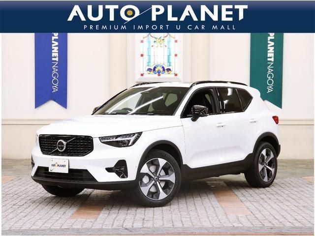 VOLVO / VOLVO XC40