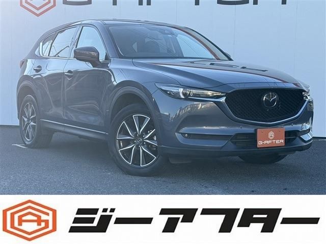 MAZDA / CX-5
