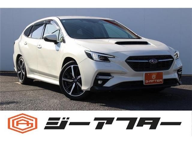 SUBARU / LEVORG