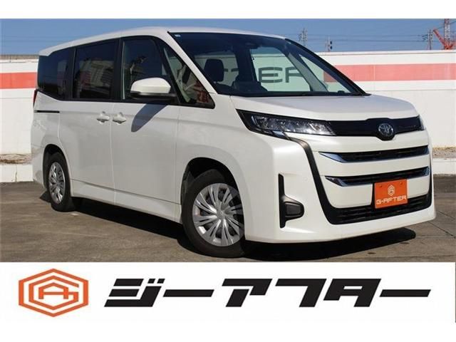 TOYOTA / NOAH