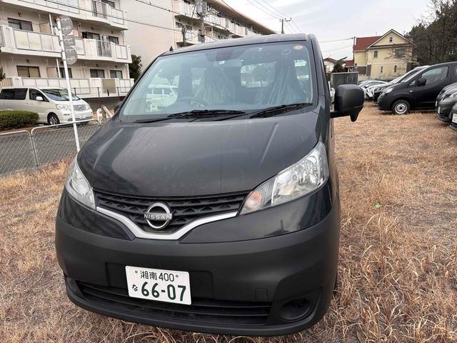 NISSAN / NV200 VANETTE van