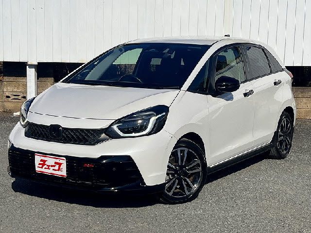 HONDA / FIT e:HEV