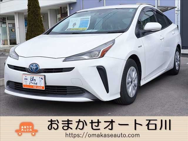 TOYOTA / PRIUS