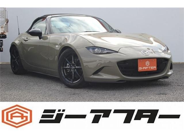 MAZDA / ROADSTER