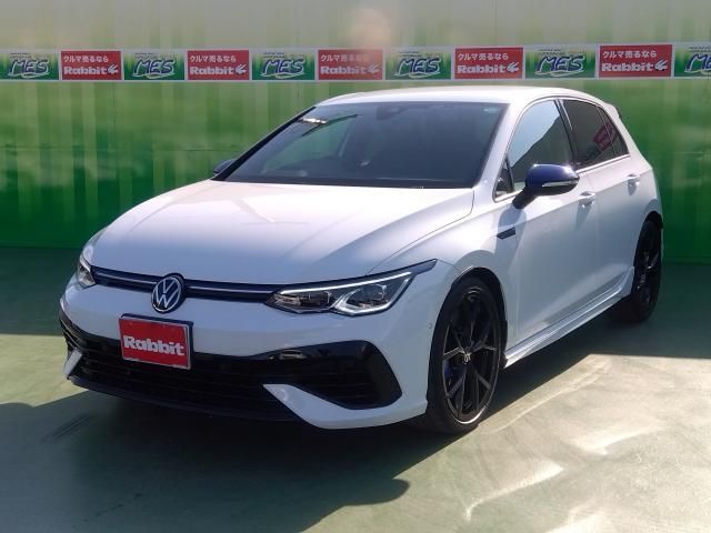 Japanese used car Ref# 1493106 VOLKSWAGEN / VOLKSWAGEN GOLF R