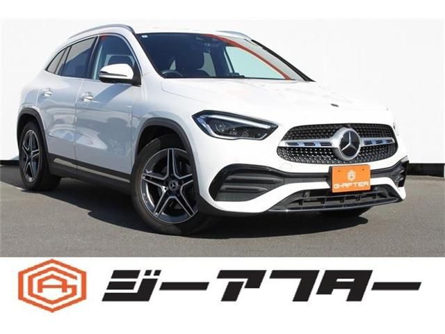 MERCEDES BENZ / MERCEDES BENZ GLA class