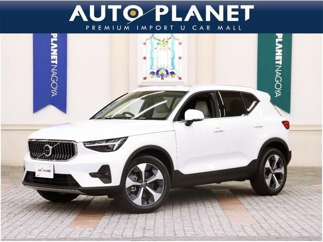 VOLVO / VOLVO XC40