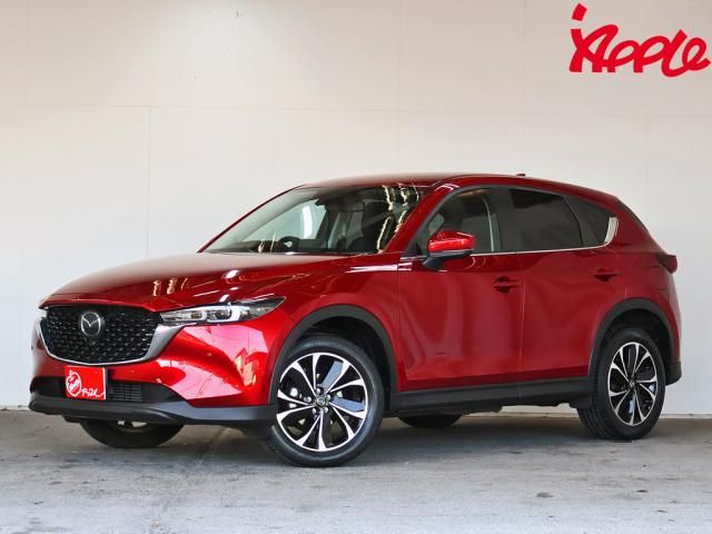 MAZDA / CX-5