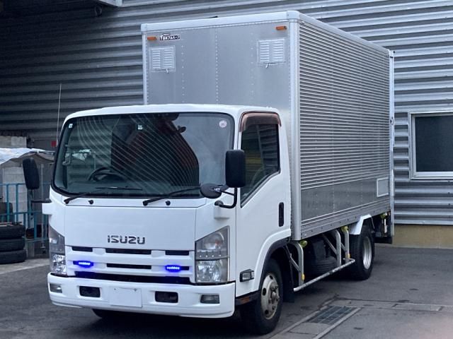 ISUZU / ELF
