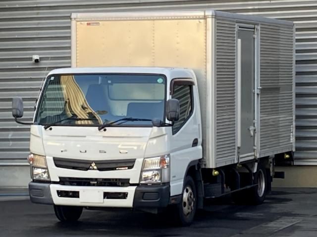 MITSUBISHI / CANTER